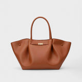 Oiled Leather Handbag
