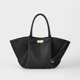 Oiled Leather Handbag