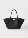 Oiled Leather Handbag