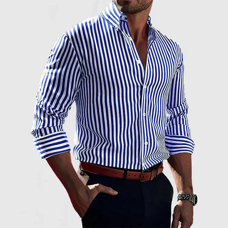 Striped Design