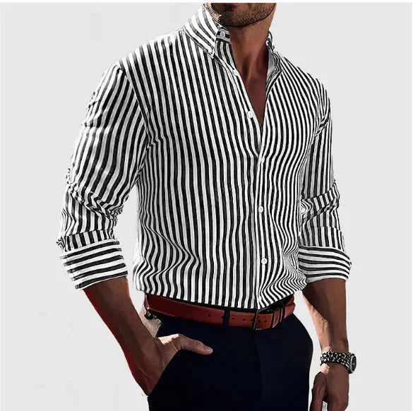 Striped Design