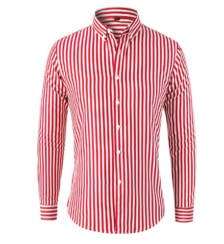 Striped Design