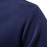 Blend Polo Sweatshirt - Lankstus