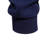 Blend Polo Sweatshirt - Lankstus