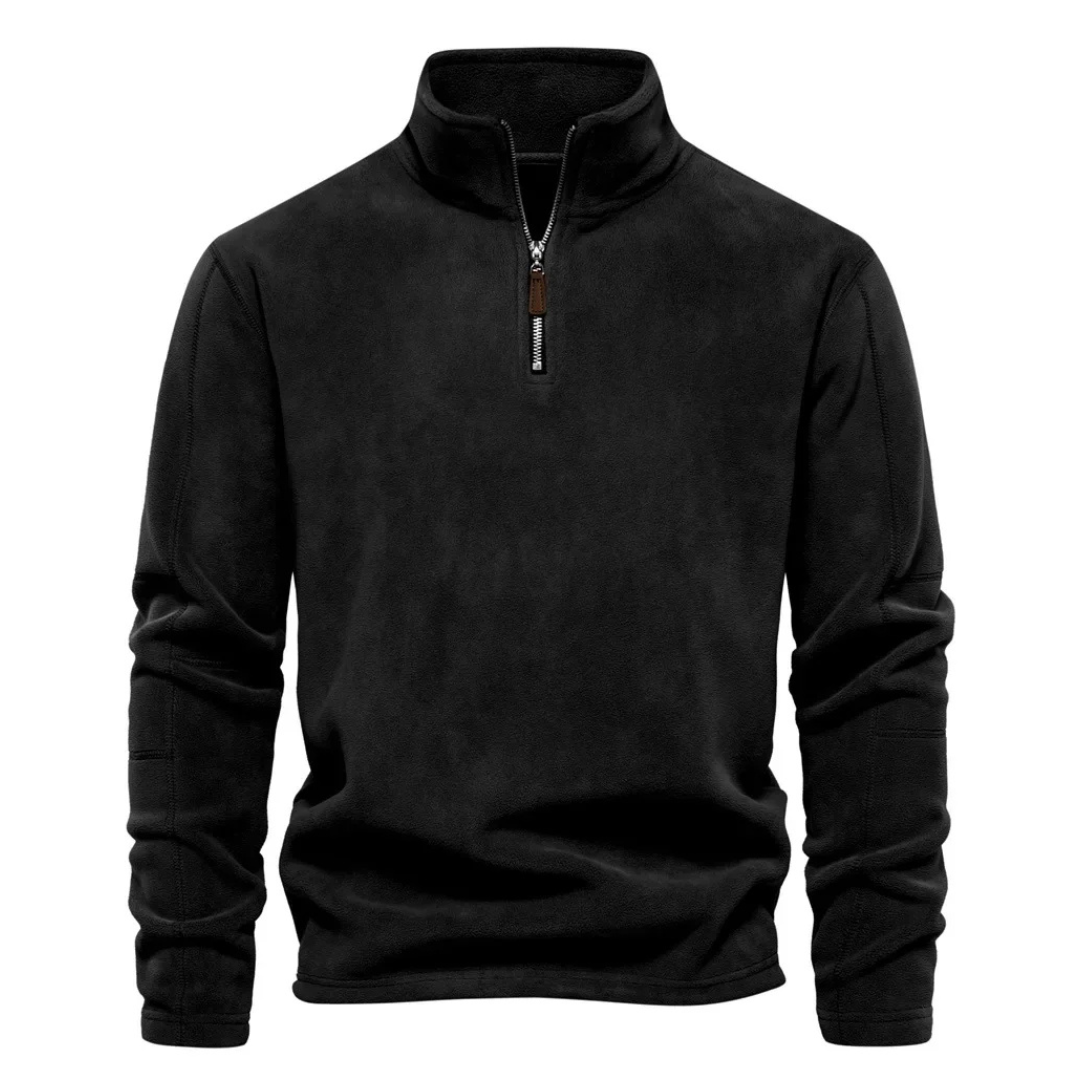 SoftBlend Sweater