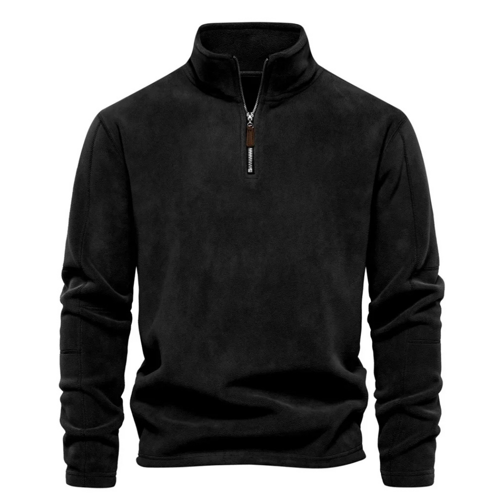SoftBlend Sweater