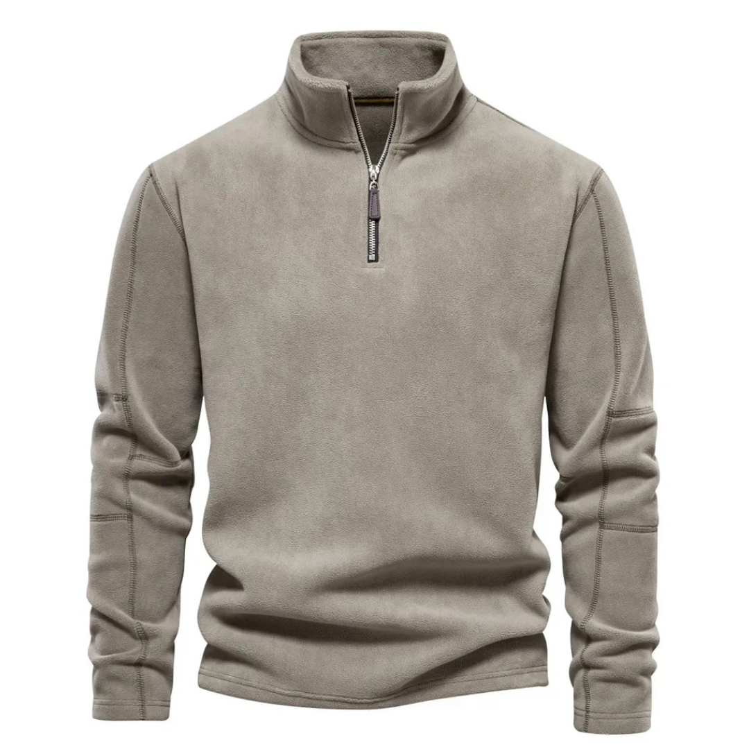 SoftBlend Sweater