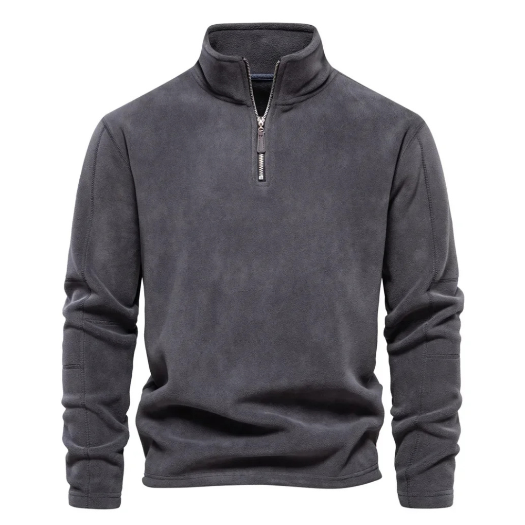 SoftBlend Sweater