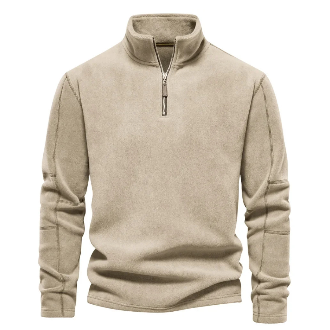 SoftBlend Sweater