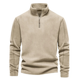 SoftBlend Sweater