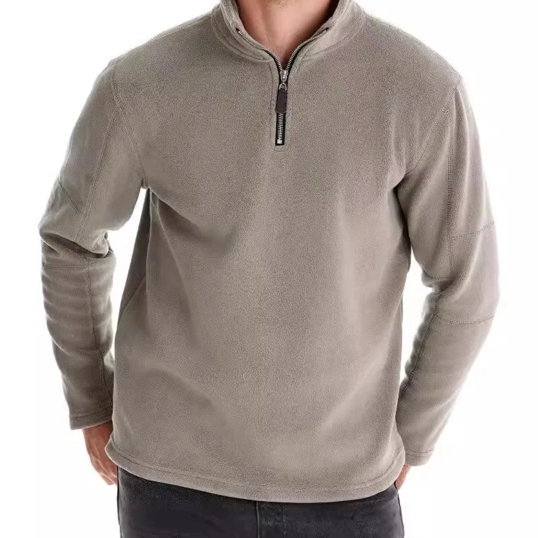 SoftBlend Sweater