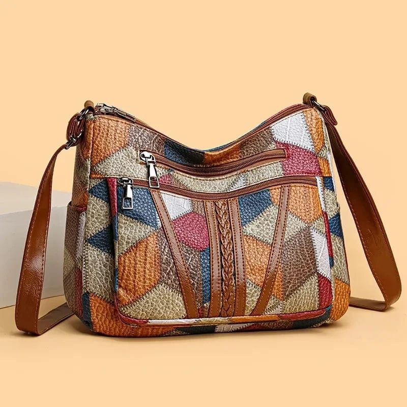Mozaikos Handbag