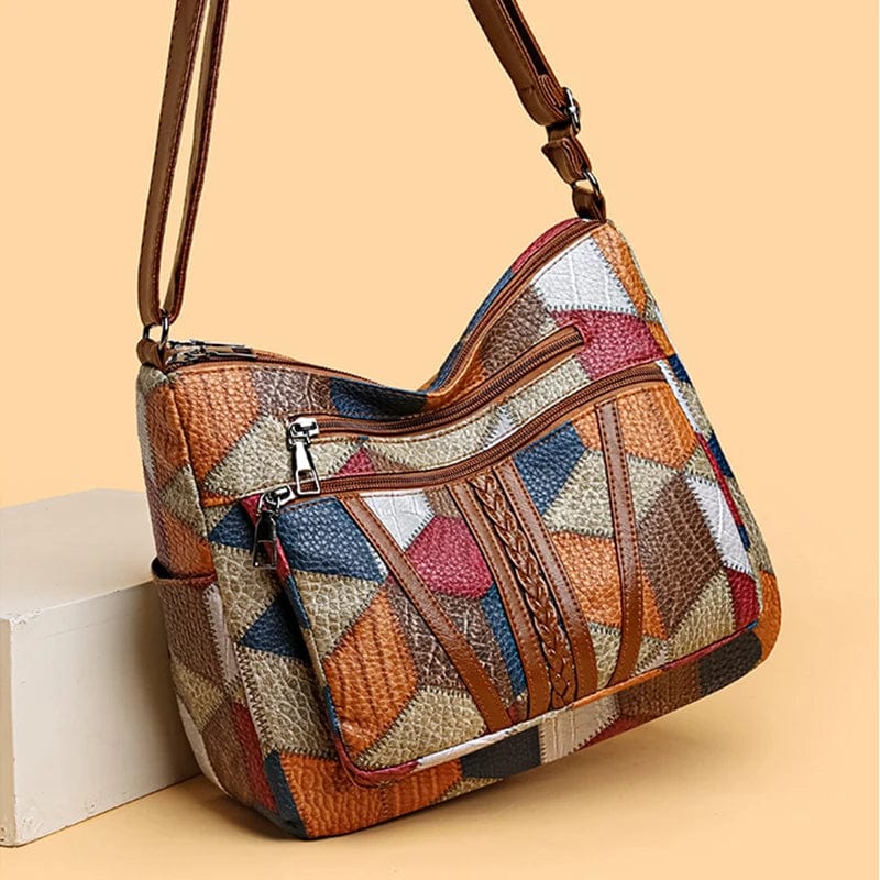 Mozaikos Handbag