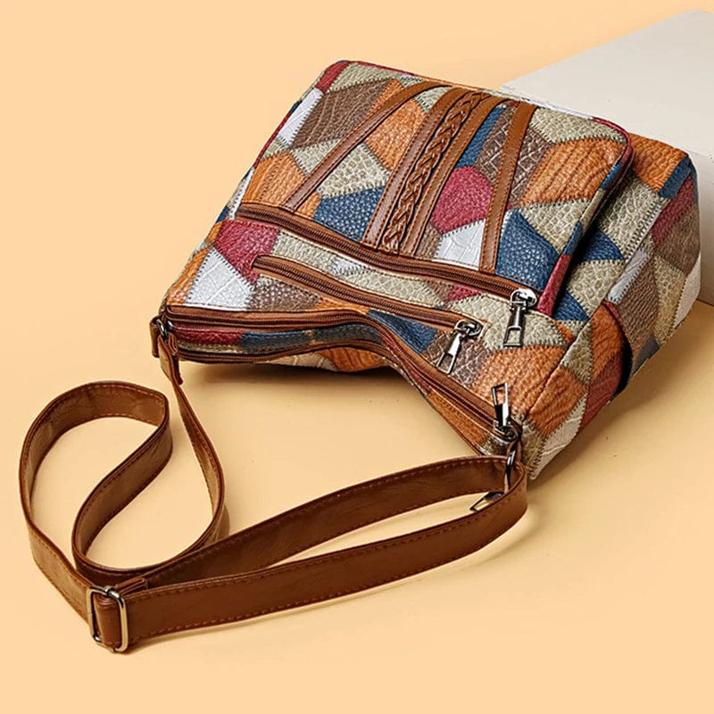 Mozaikos Handbag