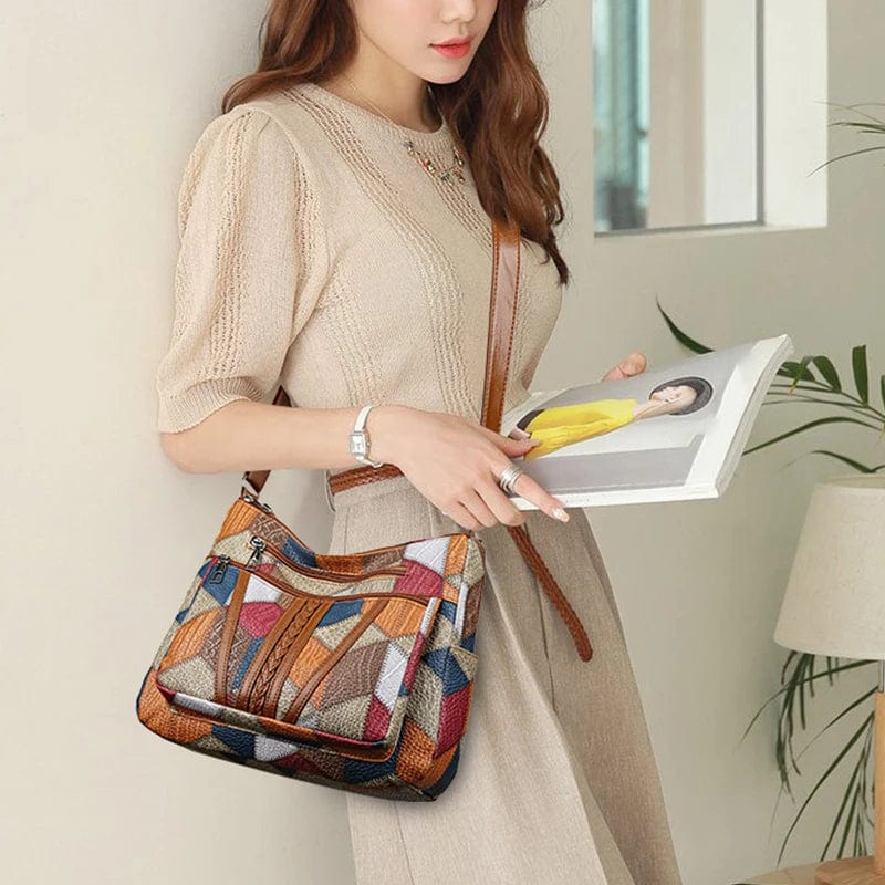 Mozaikos Handbag
