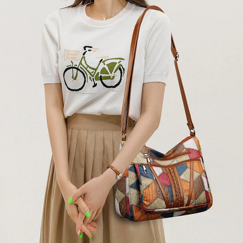 Mozaikos Handbag