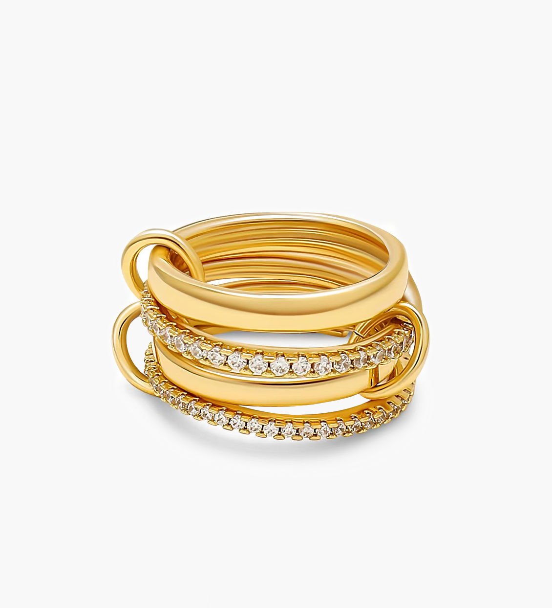 Spelia Ring