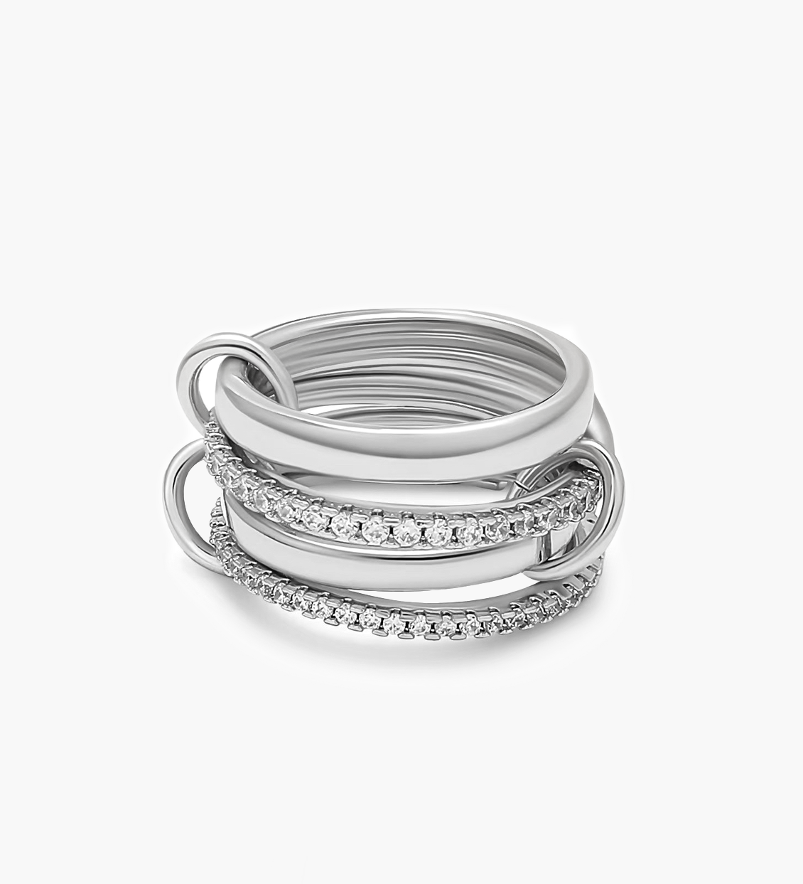 Spelia Ring