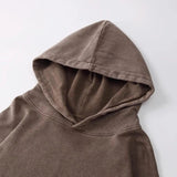 Šukuoto Fleece Megztinis