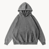 Šukuoto Fleece Megztinis