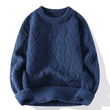 Ultra-Soft Knit Sweater
