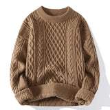 Ultra-Soft Knit Sweater