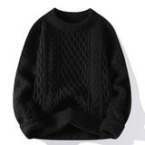 Ultra-Soft Knit Sweater
