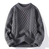 Ultra-Soft Knit Sweater