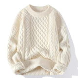 Ultra-Soft Knit Sweater