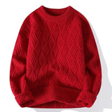 Ultra-Soft Knit Sweater