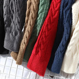 Ultra-Soft Knit Sweater