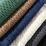 Ultra-Soft Knit Sweater