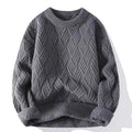 Ultra-Soft Knit Sweater