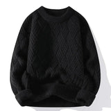 Ultra-Soft Knit Sweater