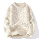 Ultra-Soft Knit Sweater