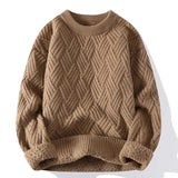 Ultra-Soft Knit Sweater
