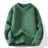 Ultra-Soft Knit Sweater