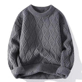 Ultra-Soft Knit Sweater