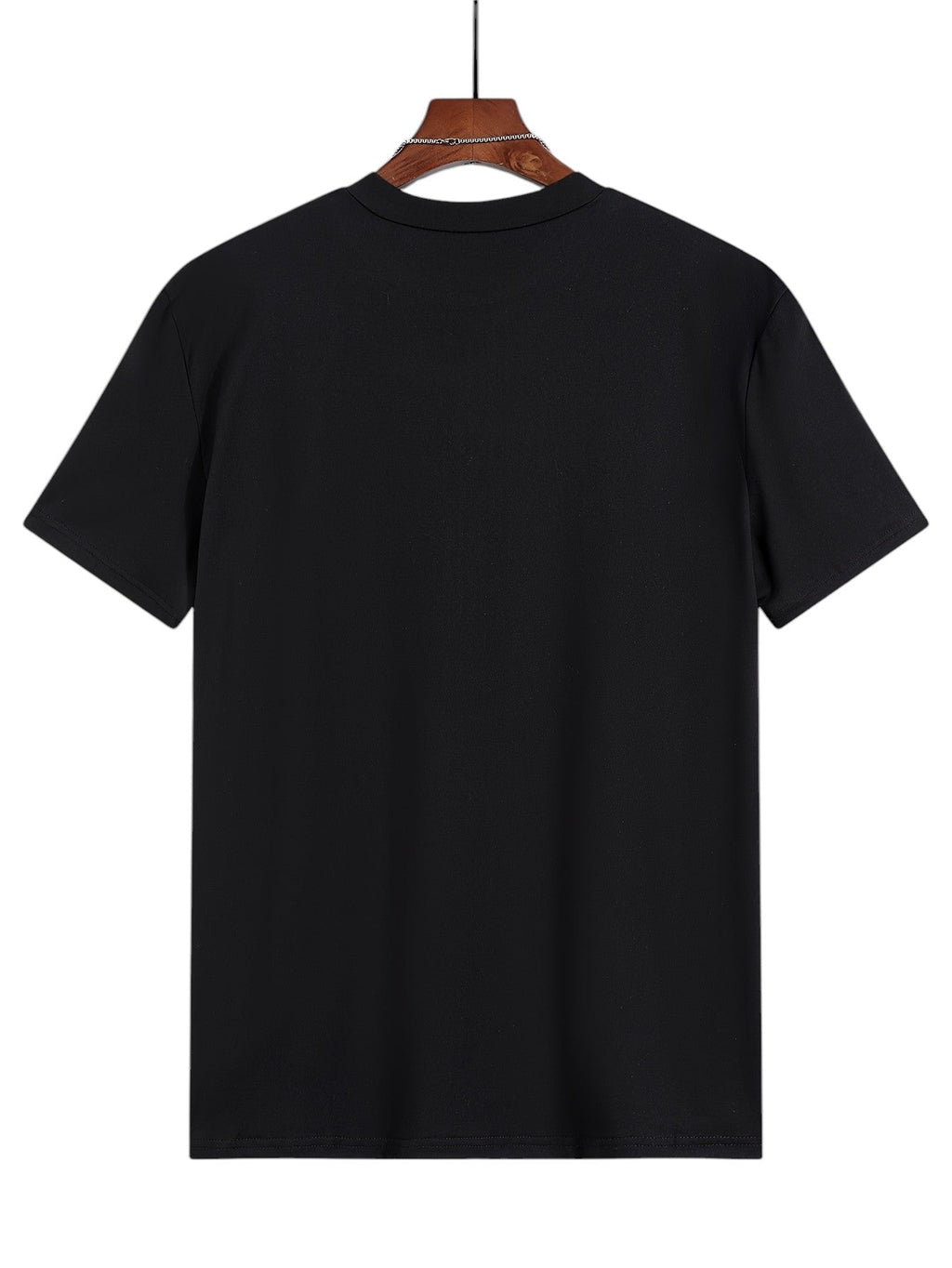 T-shirt - Regular Fit with Soft V-Neck