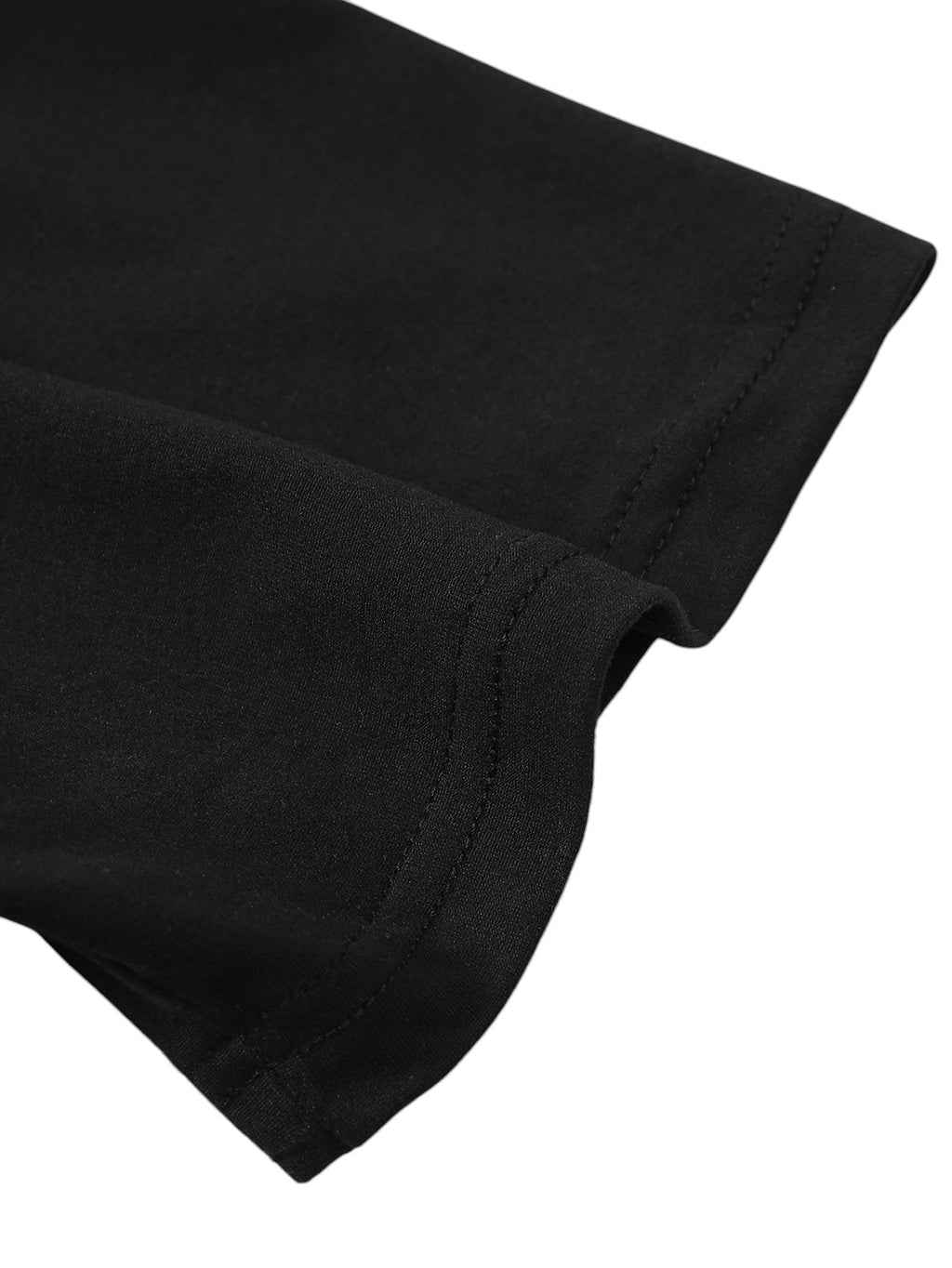 T-shirt - Regular Fit with Soft V-Neck