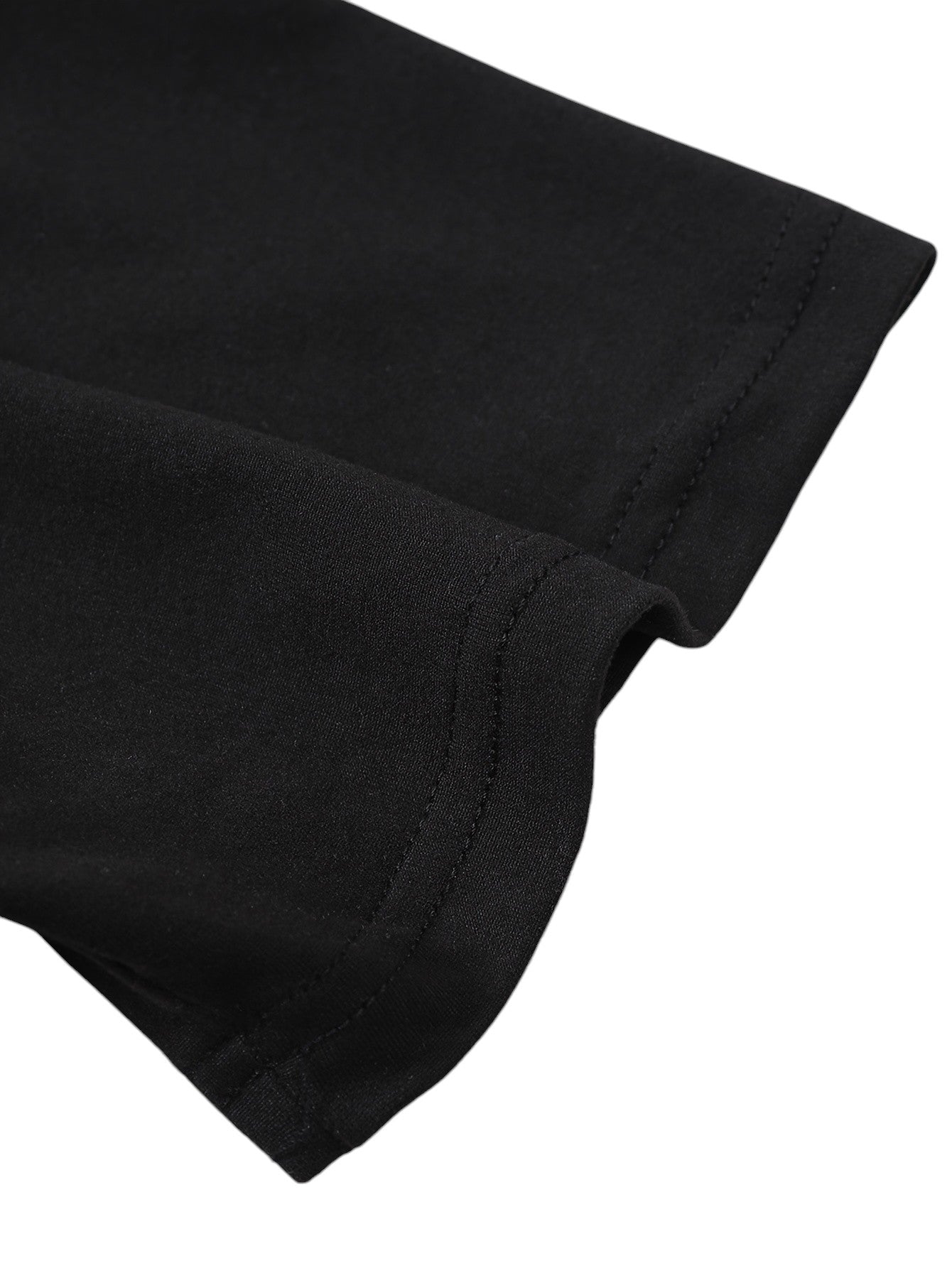 T-shirt - Regular Fit with Soft V-Neck