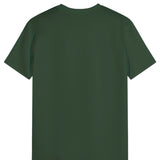 T-shirt - Regular Fit with Soft V-Neck