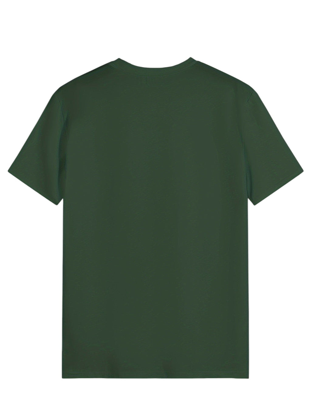 T-shirt - Regular Fit with Soft V-Neck