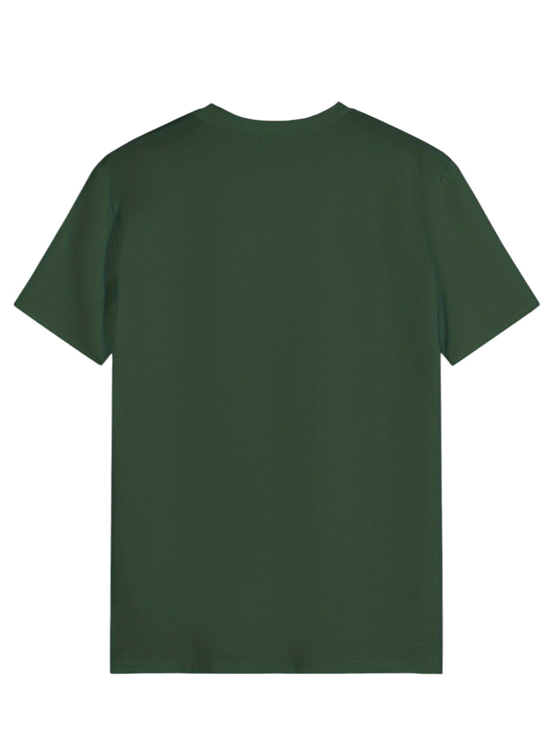 T-shirt - Regular Fit with Soft V-Neck