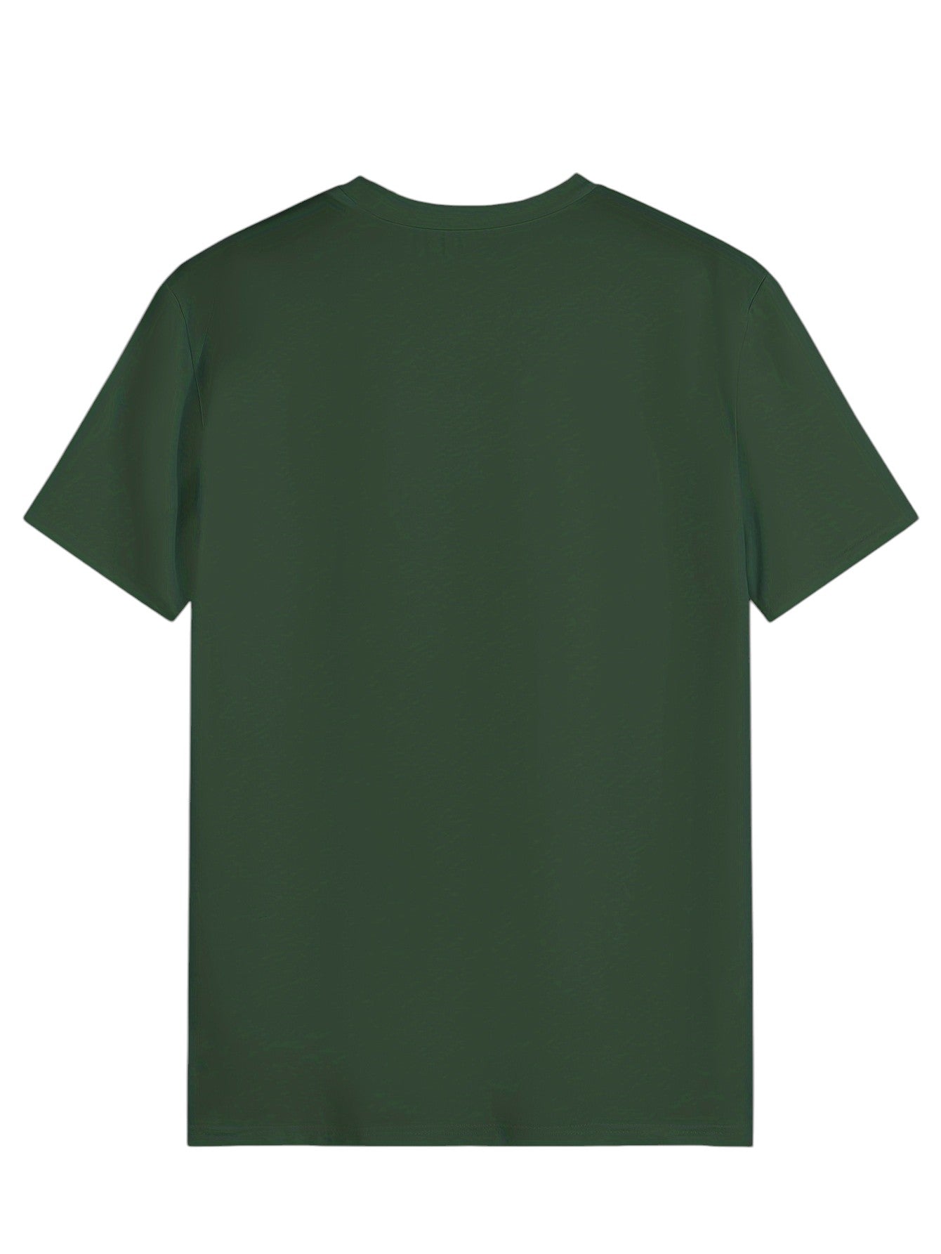 T-shirt - Regular Fit with Soft V-Neck