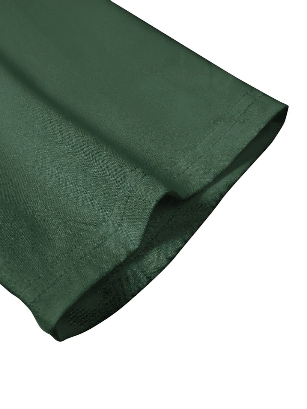 T-shirt - Regular Fit with Soft V-Neck