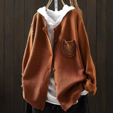 Comfortable Cardigan
