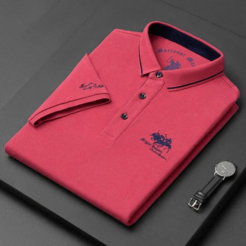 Luxurious Polo