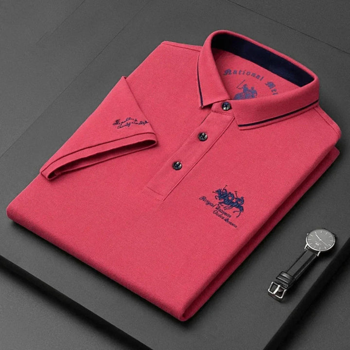Luxurious Polo