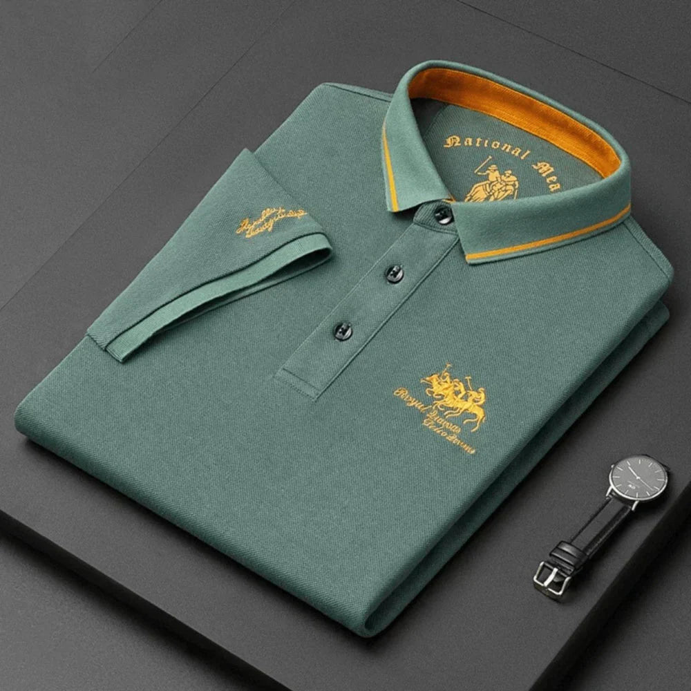 Luxurious Polo
